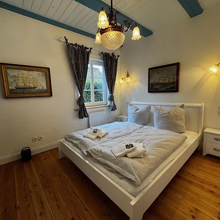 Det Danske Hus - Steuerbord Dunsum