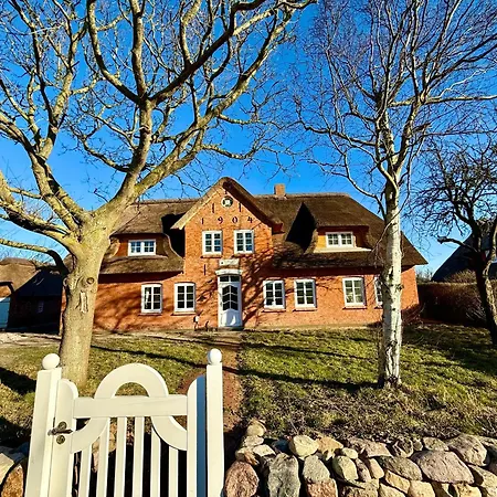 Det Danske Hus - Steuerbord * Dunsum