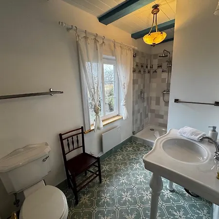 Det Danske Hus - Steuerbord *