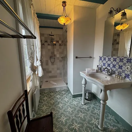 Det Danske Hus - Steuerbord * Dunsum