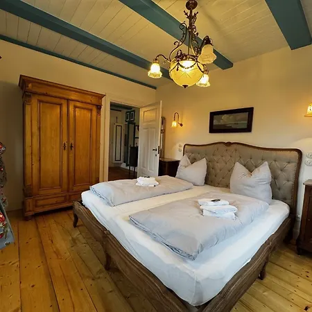 Apartment Det Danske Hus - Steuerbord