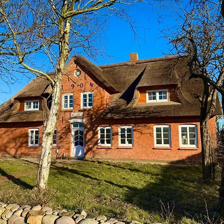 Det Danske Hus - Steuerbord Dunsum