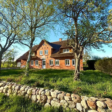 Det Danske Hus - Steuerbord Apartament *