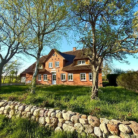 Det Danske Hus - Steuerbord Apartment *